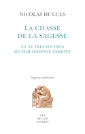 Chasse de la sagesse (La)
